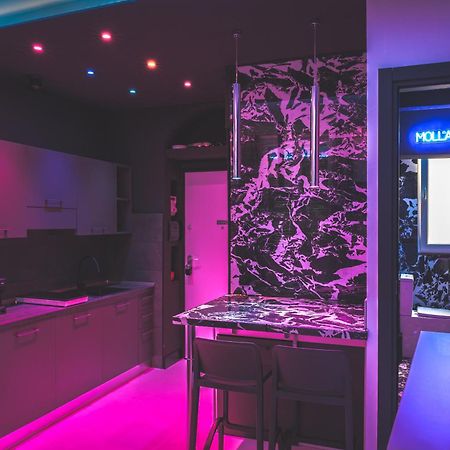 Wownavigli Apartment-Sofa Bed Metro M4 Tram 2 Milano Ngoại thất bức ảnh