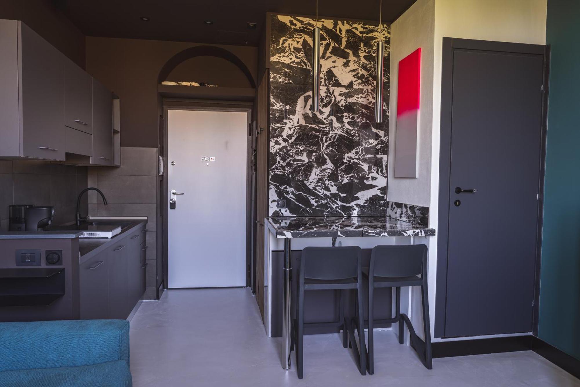 Wownavigli Apartment-Sofa Bed Metro M4 Tram 2 Milano Ngoại thất bức ảnh