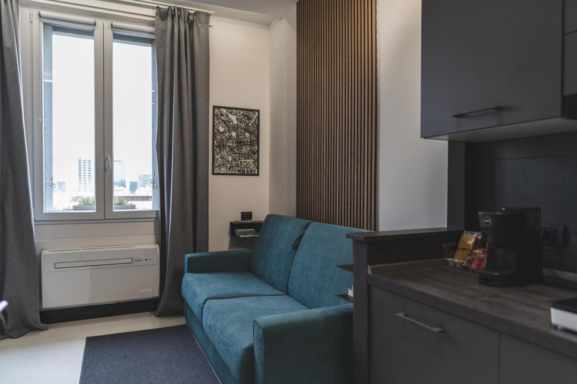 Wownavigli Apartment-Sofa Bed Metro M4 Tram 2 Milano Ngoại thất bức ảnh