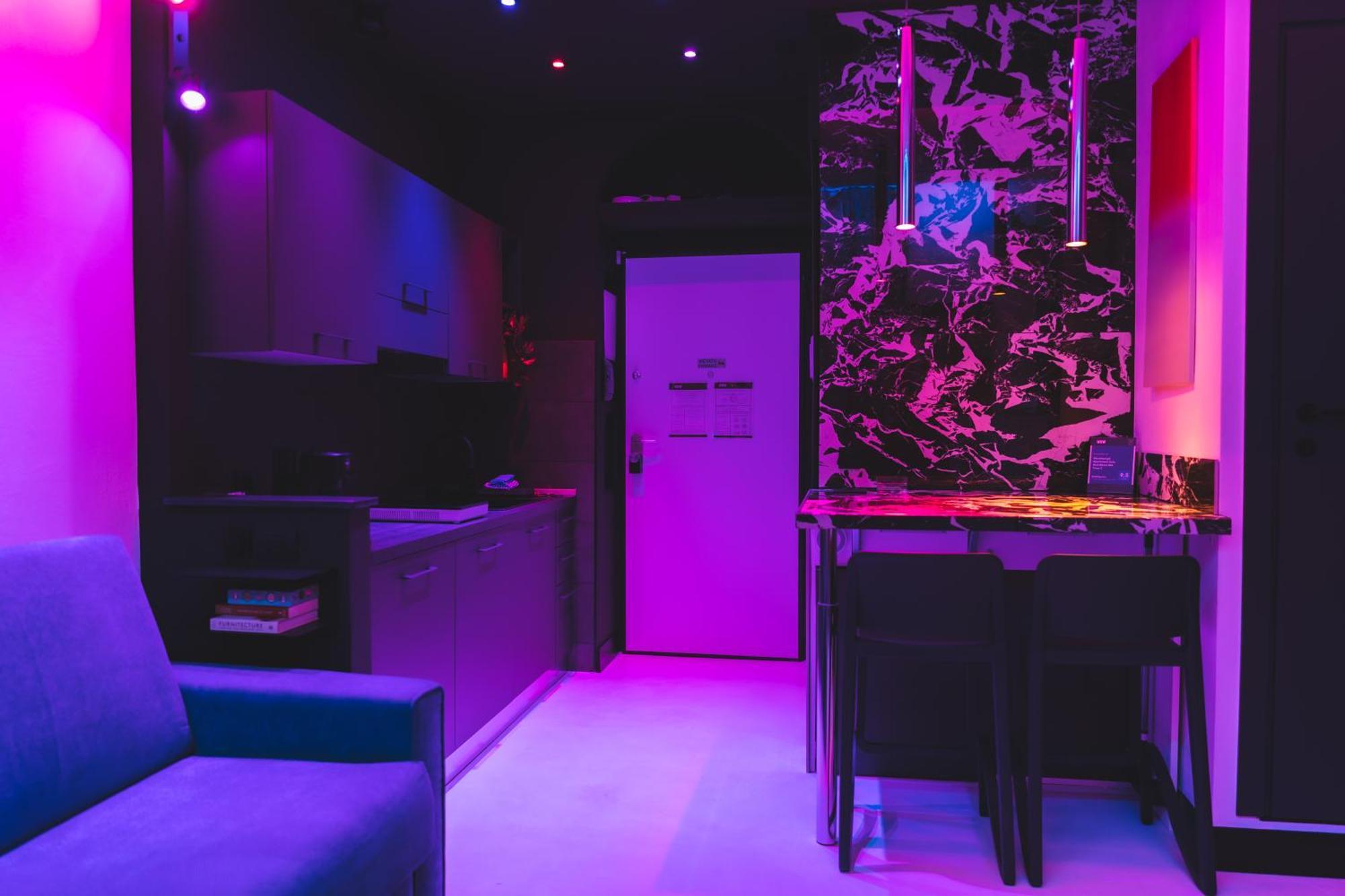 Wownavigli Apartment-Sofa Bed Metro M4 Tram 2 Milano Ngoại thất bức ảnh